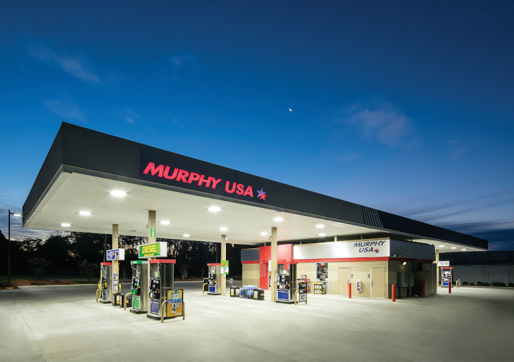 Murphy USA Store